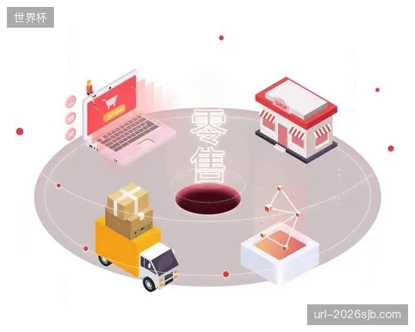 线下场景数字化改造 打通线上线下融合路径